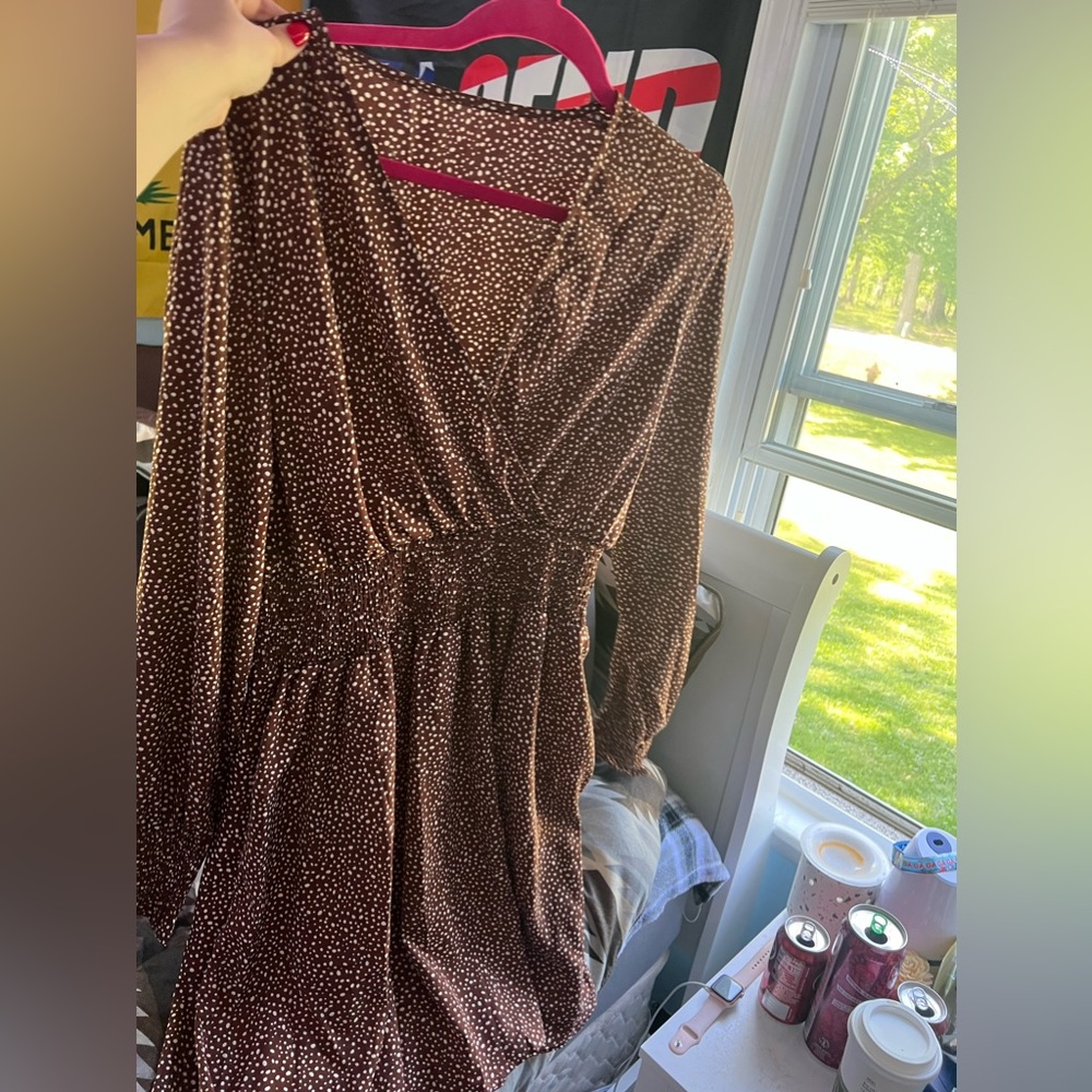 SHEIN dress